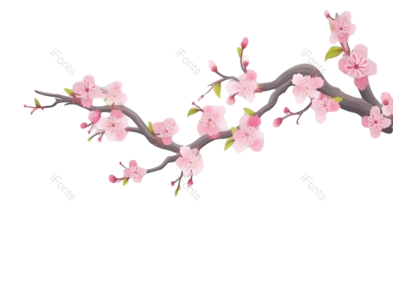 叶子图片,装饰元素,元素PNG,清新免抠素材